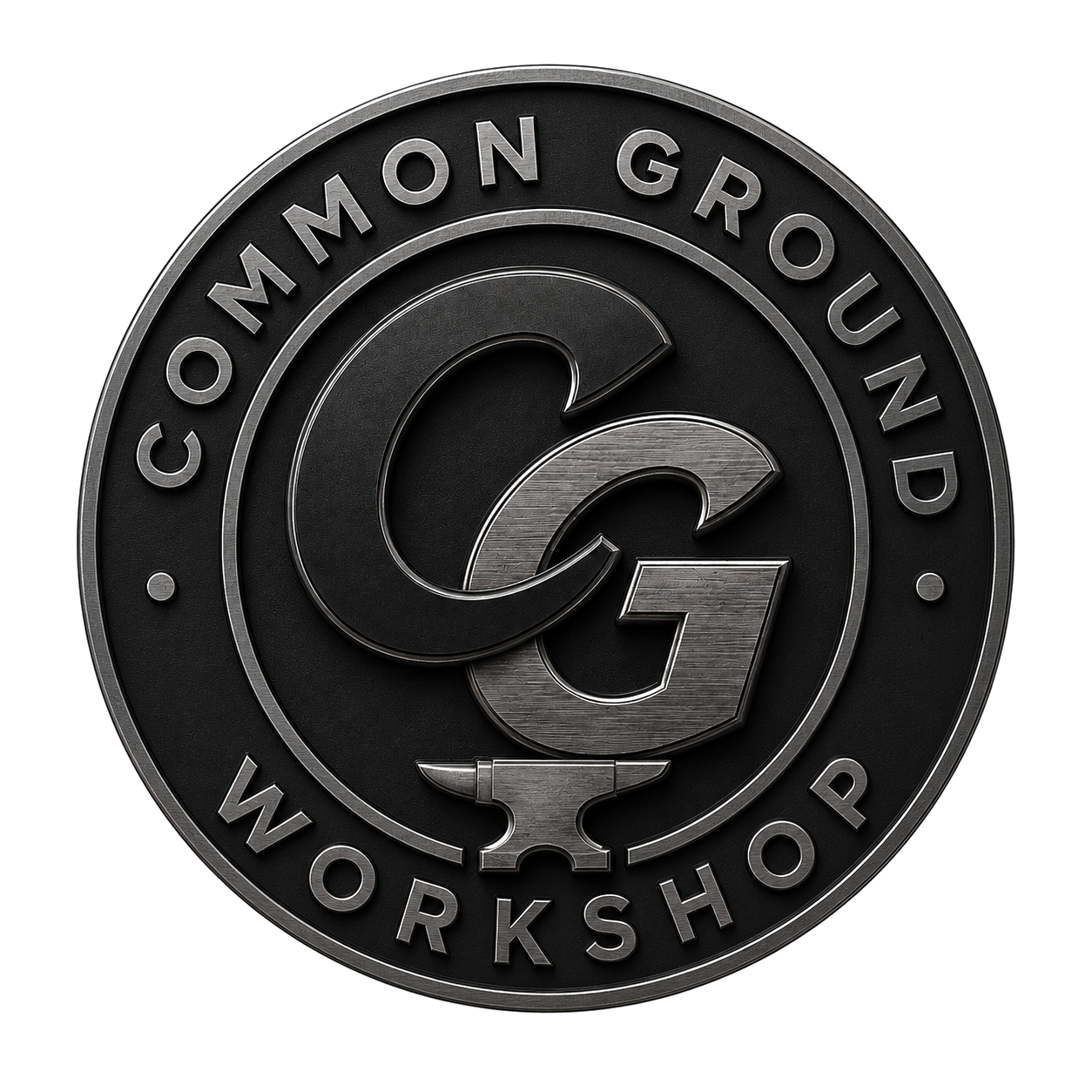 Common Ground Workshop
