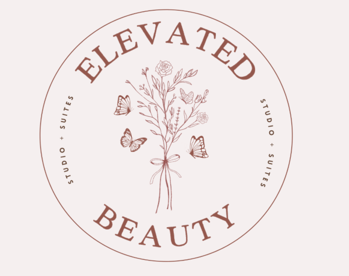 Elevated Beauty Studio logo